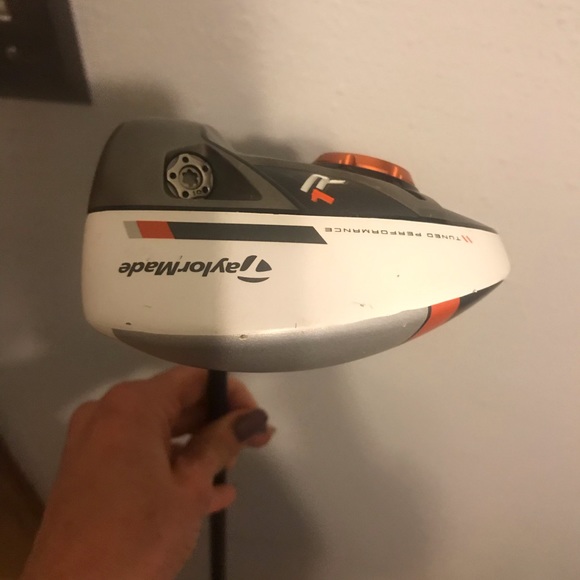 Golf Driver - Picture 2 of 4